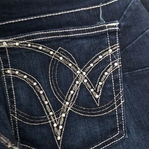 QBaby Denim Jeans